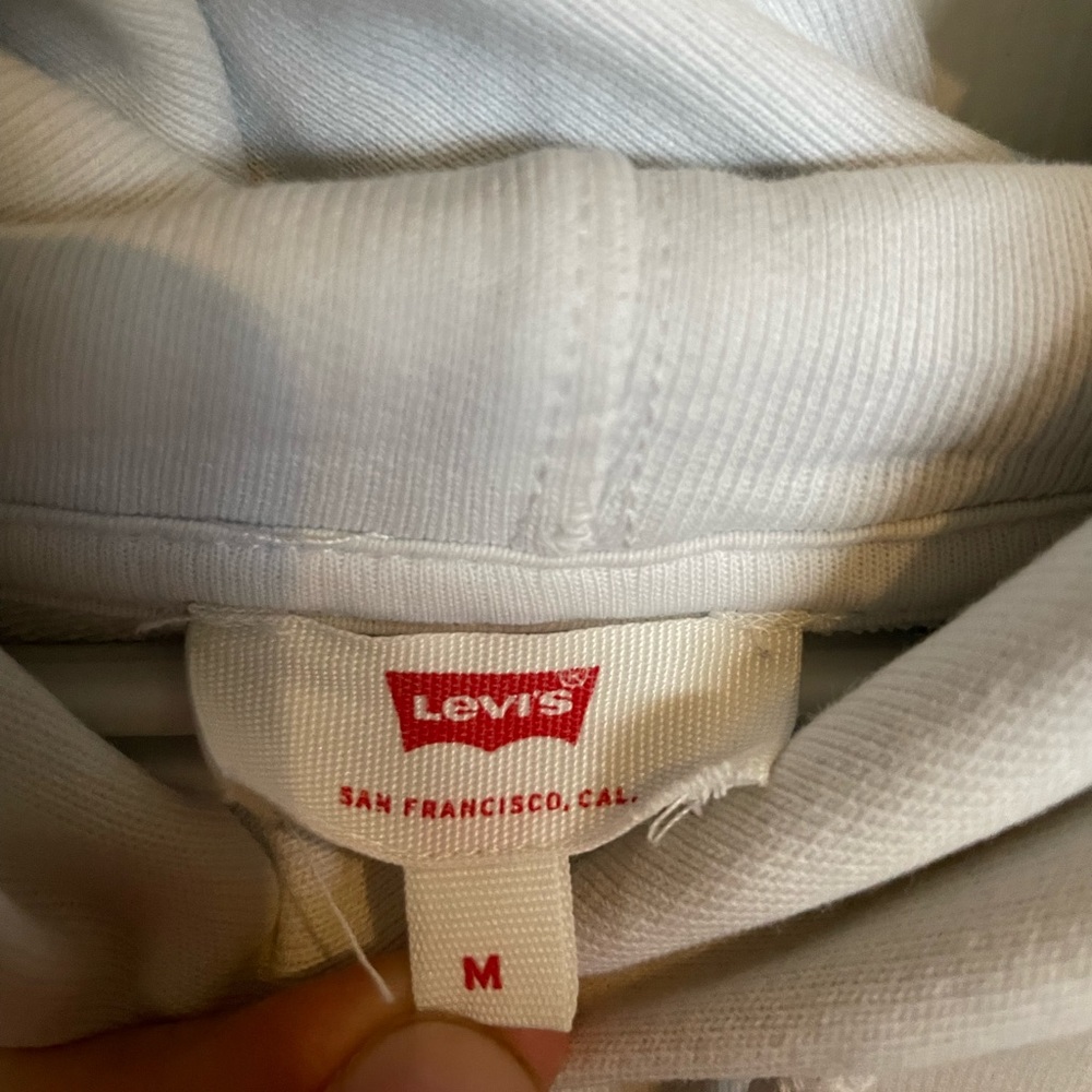 Levi’s sweater - Picture 2 of 2